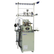 Wsd-6fp Flat Socks Machine with 144n and 3.5inch